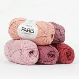 wloczka-drops-paris-12-czerwony-stan-nowy
