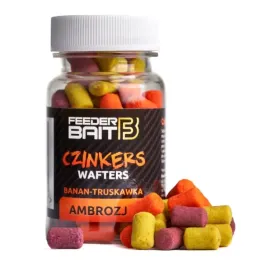 feeder-bait-czinkers-ambrozja-banan-truskawka-60ml