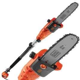 pila-lancuchowa-ps7525-na-wysiegniku-do-galezi-800w-25cm-black-and-decker