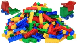 polskie-klocki-na-wage-hemar-k1-1kg-ponad-440sztuk-koparka-wywrotka-gratis
