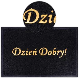wycieraczka-podgumowana-wejsciowa-dzien-dobry-3-kolory