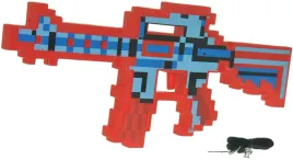 swiecacy-m16-karabin-pistolet-craft-dzwiek-swieci