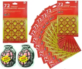 11x-kapiszony-hukowe-splonka-naboje-do-pistoletu-792-strzaly-gratis-granaty