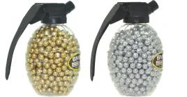 kulki-do-pistoletu-6mm-800szt-zlote-srebrne-granat