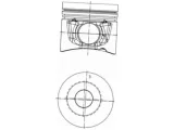 tlok-kolbenschmidt-40289600-stan-nowy