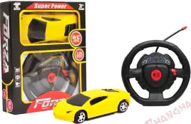 auto-sportowe-zdalnie-sterowany-kierownica-radio