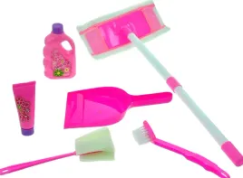 zestaw-do-sprzatania-dla-dzieci-lalek-szczotka-szufelka-mop-itp