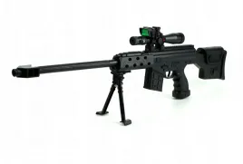 karabin-snajperka-na-kulki-laser-snajper-na-nozkach-statyw