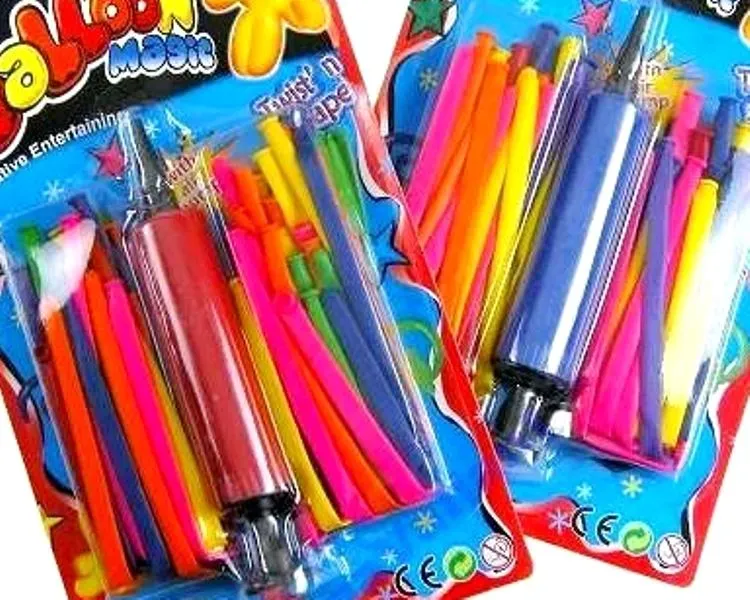 balony-do-modelowania-dlugie-pompka-gratis