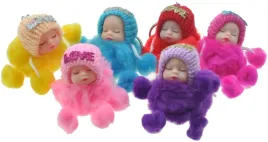 lalka-laleczka-czapeczka-welniana-zawieszka-pompon-rozne-kolory-1sz