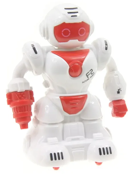 robot-ruchome-elementy-chodzi-rusza-rekami-stan-nowy