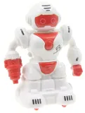 robot-ruchome-elementy-chodzi-rusza-rekami-stan-nowy