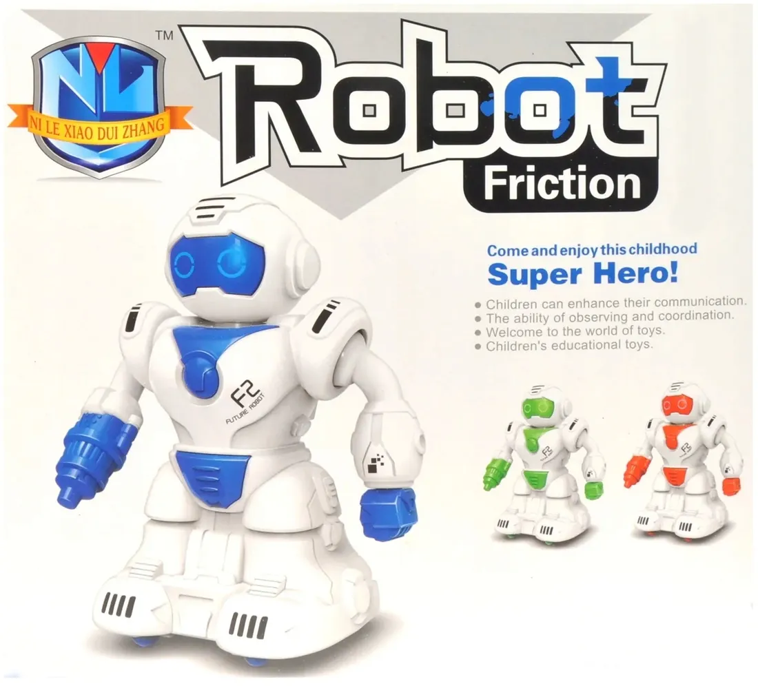 robot-ruchome-elementy-chodzi-rusza-rekami