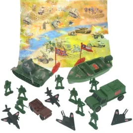 zolnierze-armia-wojsko-duzy-zestaw-figurki-maszyny