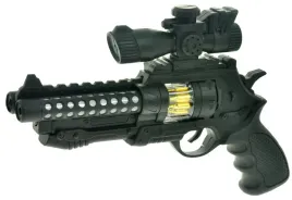 pistolet-rewolwer-swiatlo-dzwieki-elektryk