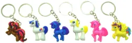 zawieszka-brelok-do-kluczy-plecaka-konik-pony-mix