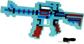 swiecacy-m4m16-karabin-pistolet-kraft-dzwiek