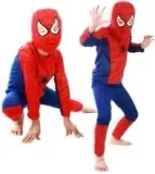 stroj-spider-mana-przebranie-kostium-stan-nowy