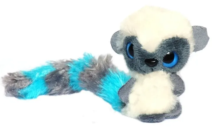 lemur-lemurek-maskotka-mis-pluszak-stan-nowy