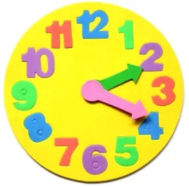 duzy-zegar-ruchome-wskazowki-piankowy-puzzle-nauka