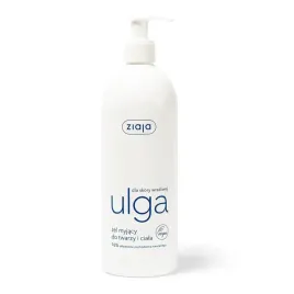 ziaja-ulga-kremowy-zel-myjacy-do-twarzy-i-ciala-400-ml