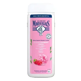 le-petit-marseillais-zel-pod-prysznic-malina-and-piwonia-400-ml
