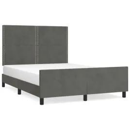 rama-lozka-z-zaglowkiem-203x146x118-128-cm-ciemnoszary