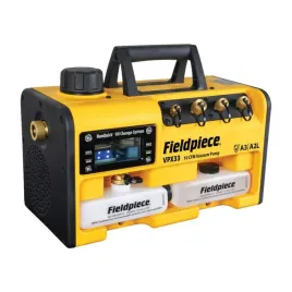 pompa-prozniowa-fieldpiece-vpx33eu-z-certyfikatem-atex