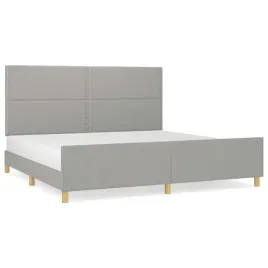 rama-lozka-z-zaglowkiem-203x206x118-128-cm-jasnoszary