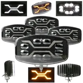 reflektor-drogowy-led-lampa-dalekosiezna-pozycja-ostrzegawcze-12v24v-x4