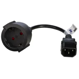 przejsciowka-adapter-ups-akyga-ak-pc-10a-3-pin-iec-c14-cee-7-4-schuko-15cm