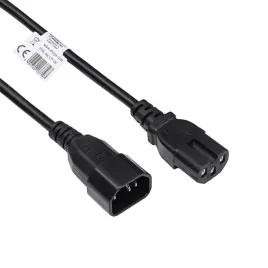 kabel-zasilajacy-serwerowy-akyga-ak-up-06-c14-c15-ups-przewod-miedziany