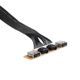 panel-frontowy-2xusb-2-0-78mm-akyga-ak-ca-85-front-panel-pc-2xaudio-kabel-6