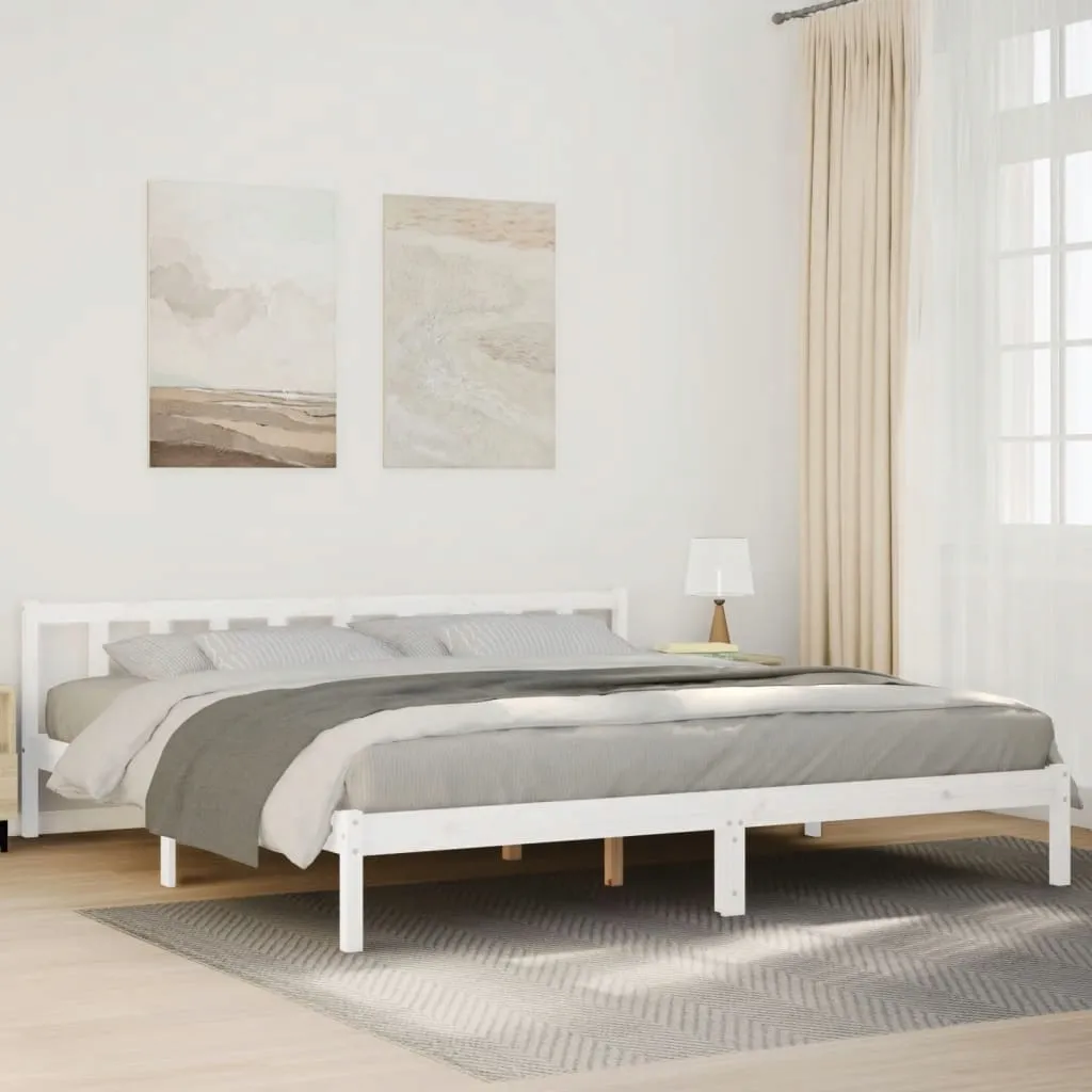 drewniane-lozko-sosnowe-2155x1855-cm-biale