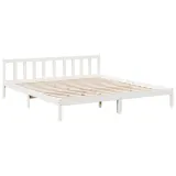 drewniane-lozko-sosnowe-2155x1855-cm-biale-marka-vidaxl