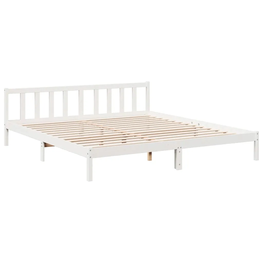 drewniane-lozko-sosnowe-2155x1855-cm-biale-stan-nowy
