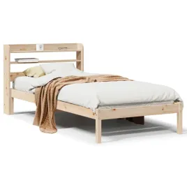 lozko-sosnowe-z-polkami-218x100-cm-naturalne-drewno