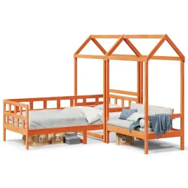 uniwersalna-lezanka-sosnowa-2035x88x685-cm-woskowy-braz