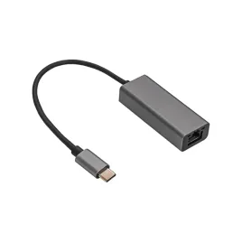 karta-sieciowa-akyga-ak-ad-65-adapter-usb-c-ethernet-rj45-gigabit-1000-mbps