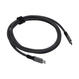 kabel-thunderbolt-3-usb-c-3-1-gen-2-40gbps-akyga-ak-usb-34-100w-4k-5k-60hz