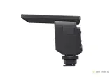 sony-ecm-b1m-mikrofon-do-kamery-stan-nowy
