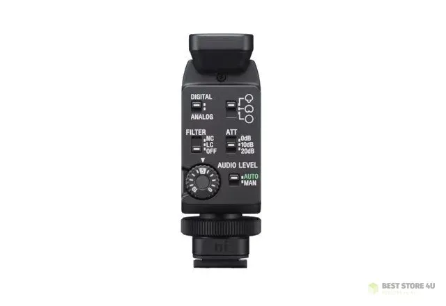 sony-ecm-b1m-mikrofon-do-kamery-model-ecm-b1m