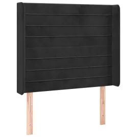 zaglowek-uszak-aksamit-czarny-83x16x118-cm