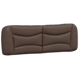 poduszka-na-wezglowie-luxury-brown-160x15x48cm