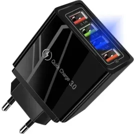 szybka-ladowarka-sieciowa-4-x-usb-quick-charge-3-0