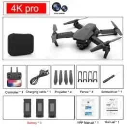 dron-e88-pro-4k-wifi-kamera-4k-hd-fpv-150-3baterie