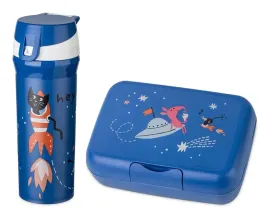 zestaw-sniadaniowy-koziol-space-lunchbox-butelka-bidon-na-wode-500-ml