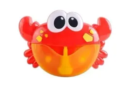 krab-do-kapieli-maszynka-do-robienia-piany-muzyka