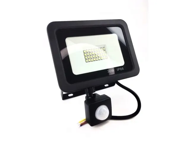 halogen-slim-sensor-30w-biala-zimna-stan-nowy