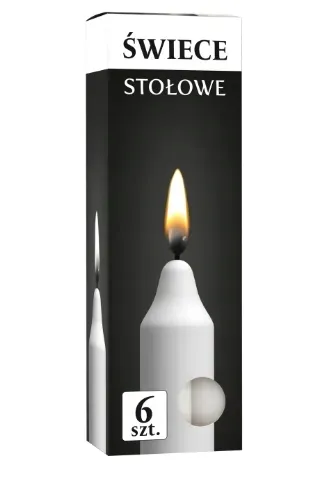swiece-bispol-6h-6szt